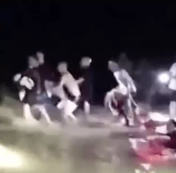 广东湛江4名男孩不幸在水塘溺亡其中3人是亲兄弟