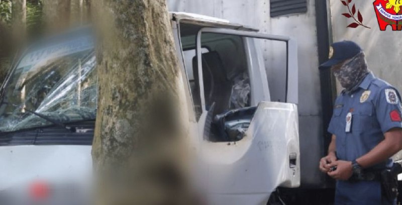 甲美地省一辆失控卡车冲入一所大学，导致一名学生死亡，另有四人受伤