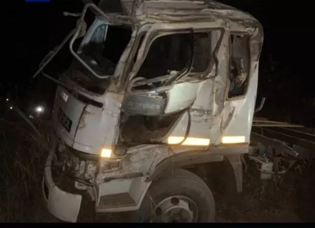 赞比亚东方省发生交通事故已致10人死亡