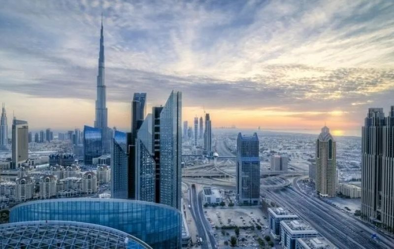 迪拜售出一套最昂贵的顶层公寓现房，售价超过2亿人民币