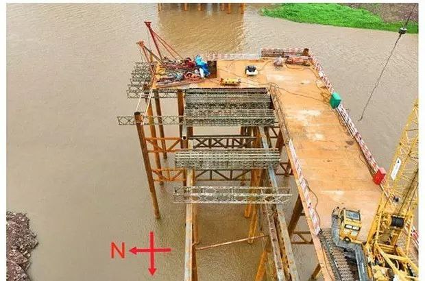 涪陵新建重庆至万州高速铁路站前工程7·3淹溺事故查明