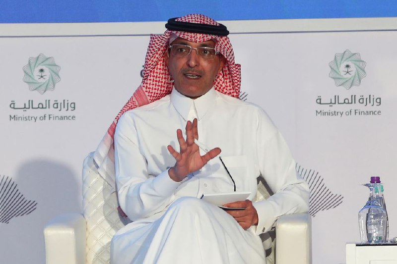 沙特财政大臣称，协议达成后，沙特在伊朗投资将“很快发生”