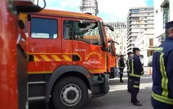 乌拉圭一养老院发生火灾致10人死亡