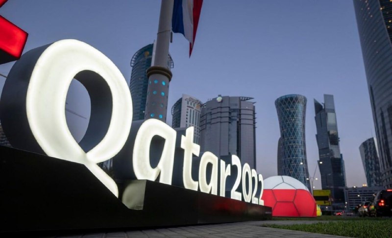 沙特将为卡塔尔世界杯门票持有人发放多次入境签证