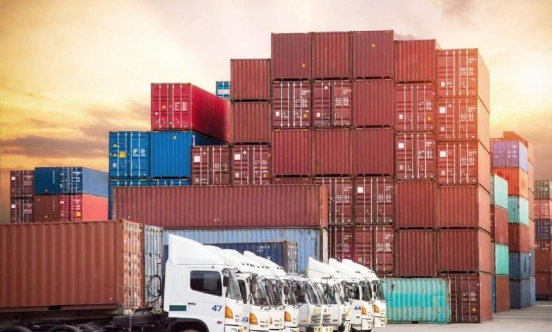 阿布扎比上半年非石油对外贸易额达1240亿迪拉姆，中国是其第4大贸易伙伴 ... ...