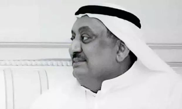 迪拜工商会前主席哈桑·穆罕默德去世