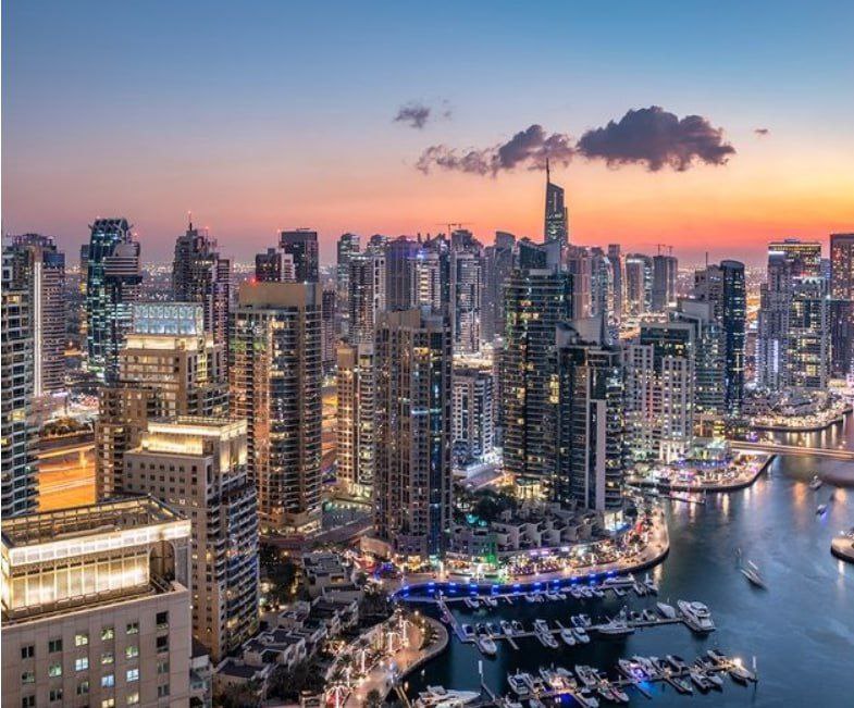 迪拜30家房地产公司因未遵守广告规定被罚5万迪拉姆