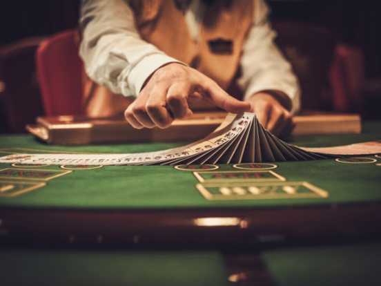 在线赌博安全的重要性：确保安全体验