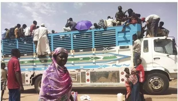 联合国为苏丹冲突双方安排间接会谈专家称前景不乐观