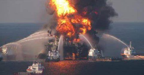 漏油事件将影响PG岛与八打雁省