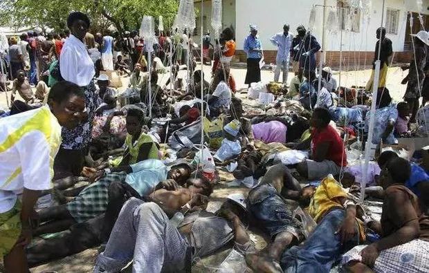 苏丹黑热病疫情肆虐已致93人死亡