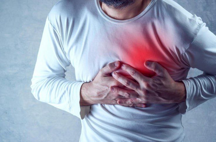 阿联酋年轻人的心脏病发病率激增