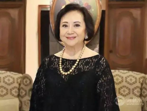 菲律宾奢侈品零售教母去世享年77岁