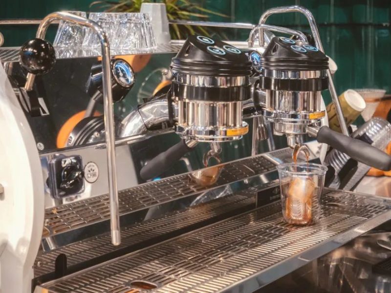 超绝的创意咖啡店 | 迪拜收藏级咖啡店指南（二）